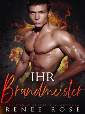 cover image of Ihr Brandmeister